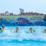 Adventure Waterpark Desaru Coast Ticket in Johor - Five zones, with options for different ages