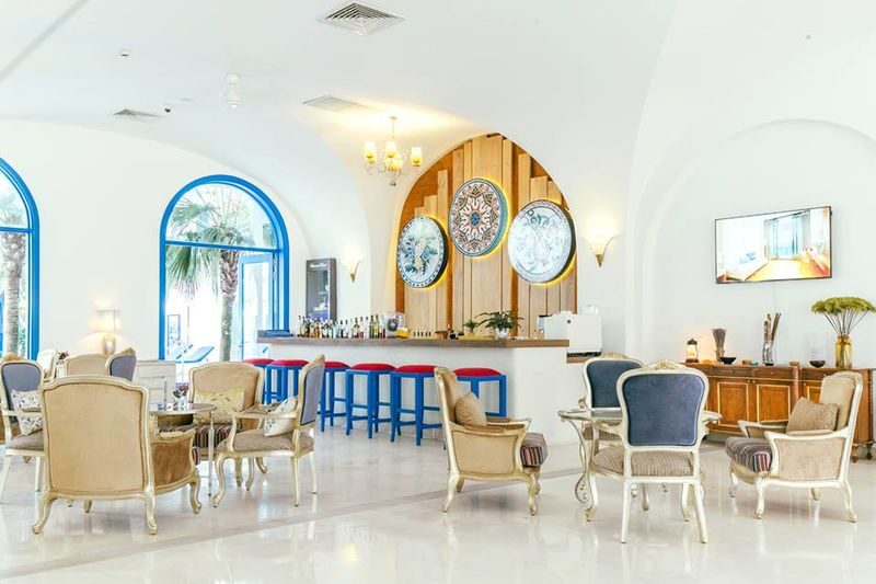Afternoon Tea at Risemount Premier Danang Resort - What arrives on the afternoon tea tray