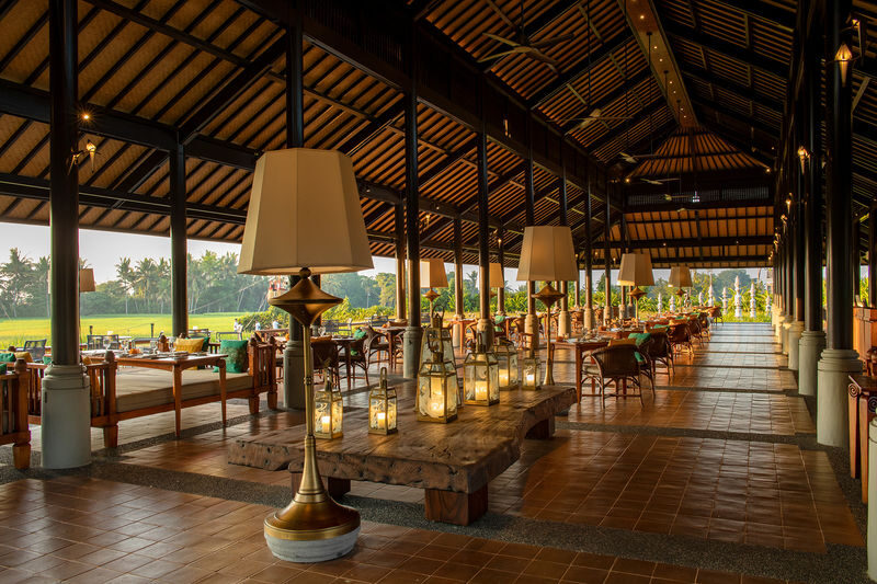 Afternoon Tea, Cooking Class, and Dining at Tanah Gajah Ubud - What the meal is worth