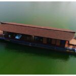 Afternoon Tea Perfume River Sunset Cruise Experience in Hue City - Setting off from 5 Le Loi Wharf