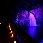 Akame 48 Watefalls / Ninja Training Experience in Mie - The five waterfalls worth keeping an eye out for