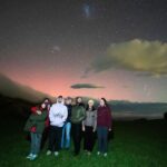 Akaroa Dark Sky Small Group Stargazing Tour - Compare the Dobsonian and the smart telescope