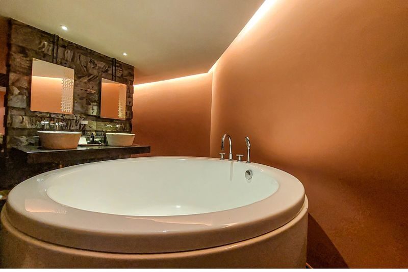 Akee Spa at JC Kevin Sathorn Bangkok hotel - What the visit is likely to feel like