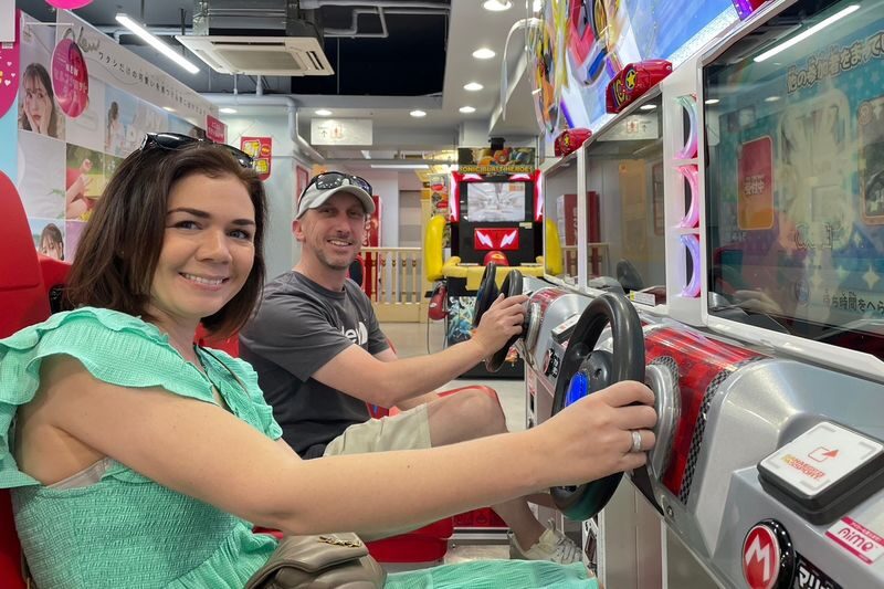 Akihabara Anime, Gaming, & Food Cultural Experience in Tokyo - Three restaurants make food part of the tour