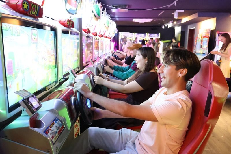 Akihabara Half-Day Private Anime & Manga Tour - What a half-day visit can do well