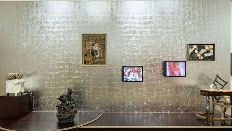 Albertina Modern ticket in Vienna - Warhol, German art, and a broader view
