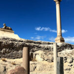 Alexandria Bibliotheca Alexandrina Private Full-Day Tour - Pompey’s Pillar and the Serapeum