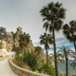 Alicante Guadalest & Algar Waterfalls Full-Day Tour - Algar Waterfalls as the second half