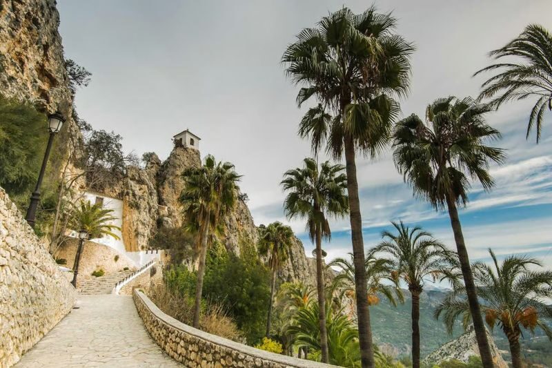 Alicante Guadalest & Algar Waterfalls Full-Day Tour - Algar Waterfalls as the second half