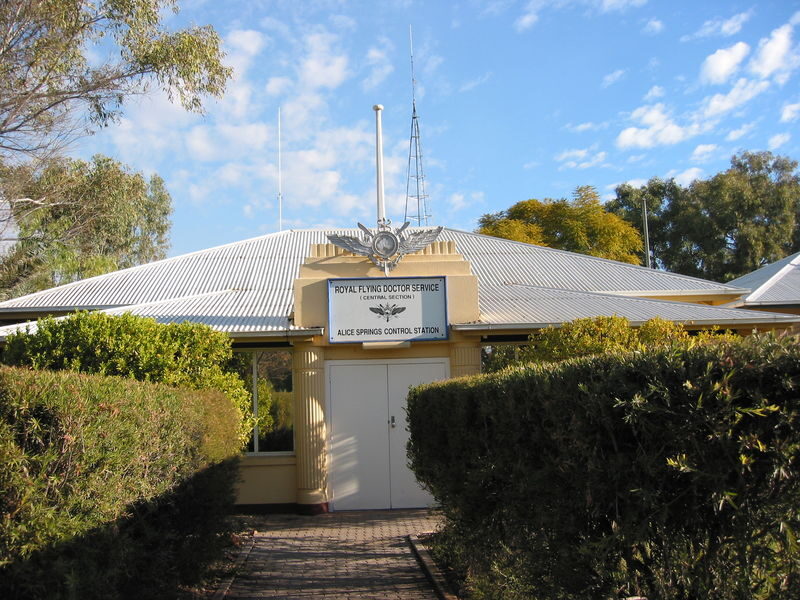 Alice Springs Highlights and Nature Escape Day Tour - The Telegraph Station and Alice Springs’ beginnings