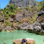 All-In Gigantes Islands Iloilo Private Guided Tour with Lunch - Bancal Port and the early start