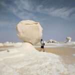 All-Inclusive 2-Day White & Black Desert Camping with 4WD & BBQ - Black Hills, White Chalk, and Crystal Mountain
