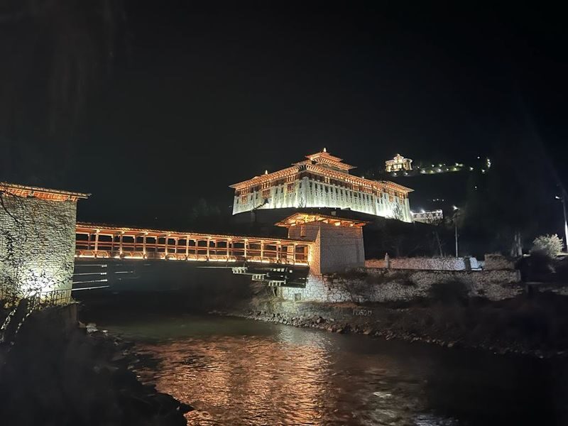 All Inclusive Bhutan tour (3 to 7 days Multiple Options) - Thimphu: a capital day with big landmarks