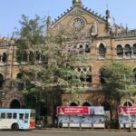 All-Inclusive Mumbai Private Full or Half-Day Tour from Mumbai - Gateway of India sets the scene