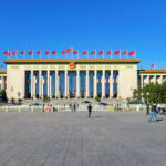 All-inclusive tour: Tiananmen Square, Forbidden City, Great Wall - Tiananmen Square: check what your visit includes