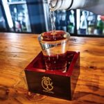 All-You-Can-Drink Japanese Sake Experience (Tokyo) - Choose your own route through the refrigerator