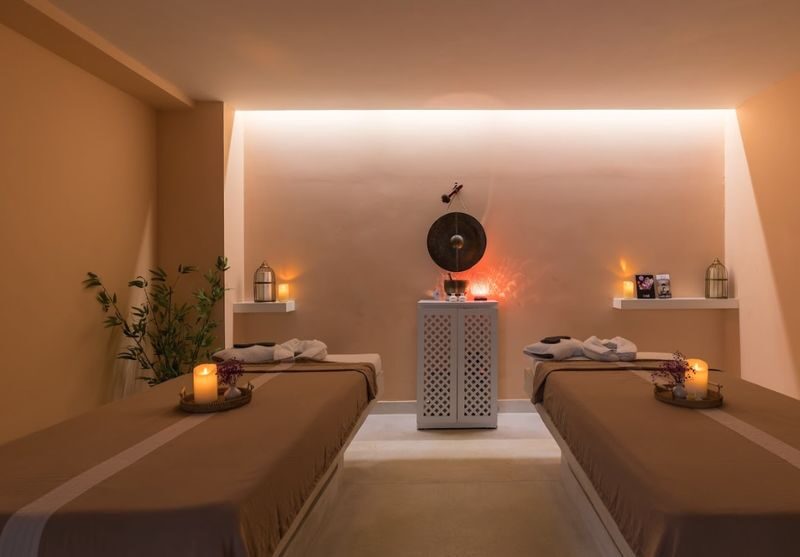 Almanity Hoi An Resort and Spa Experience - Choosing the right treatment for your day