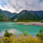 Almaty Huns Ethno Village and Lake Issyk Private Tour - At the Huns Ethno Village