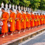 Alms Giving, Morning Market & Local Breakfast Experience - Understanding Sai Bat before you take part