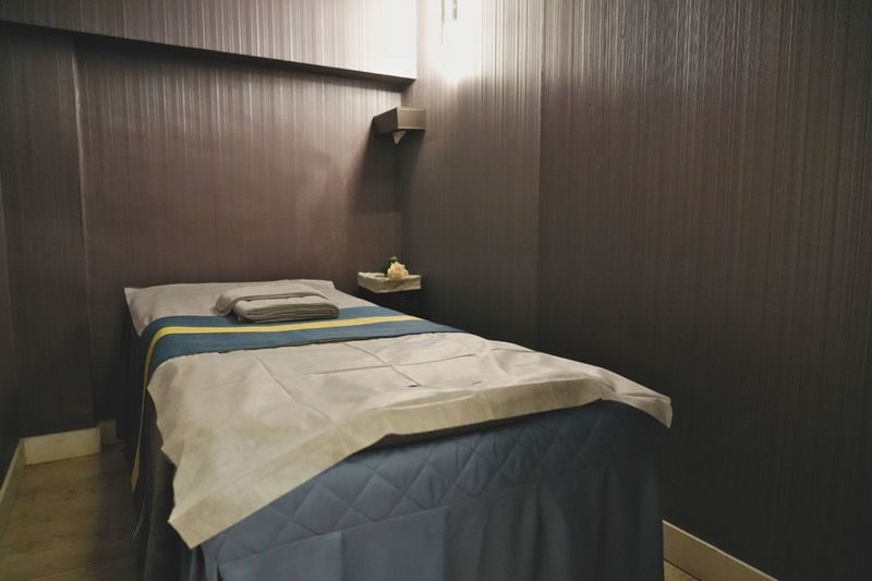 Aloha Massage - Massage Experience | Traditional Thai | Foot Massage | Deep Relief Massage | Happy Valley - The 60-minute Thai Indulgence treatment