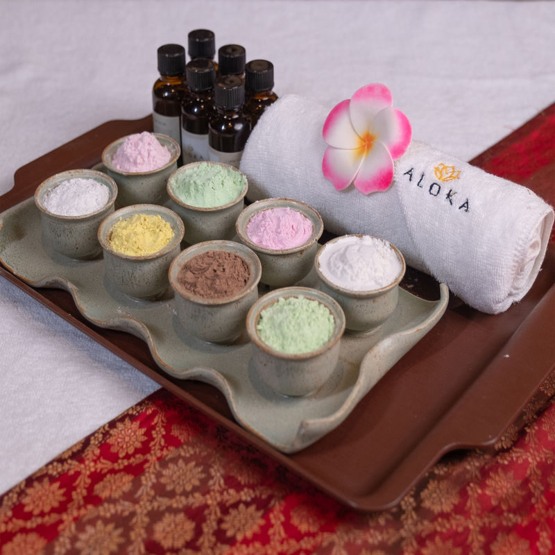 Aloka Spa & Massage in Batam City - From welcome drink to post-treatment tea