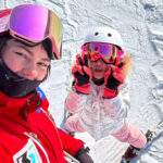 Alpensia: English Speaking Ski/Snowboard Lesson Program - From meeting point to first turns