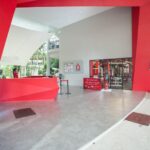 Alpha Health Club Day Pass in Phuket - Starting in the Wichit fitness center