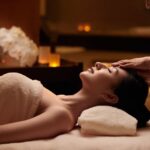 Altira Macau - Spa & Wellness Offers - From check-in to the treatment room