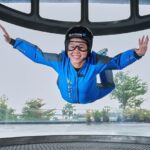 AltitudeX Singapore - One short flight, with a chance to learn as you go