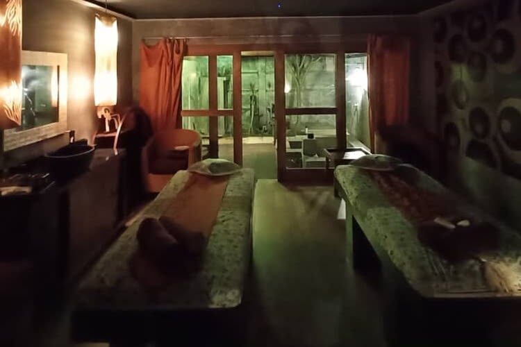 Alun-Alun Spa Experience in Langkawi - A calm stop, not a day at the spa
