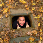 AM/PM Departure: Cu Chi Tunnels Half-Day Tour - A pause at the handicraft stop