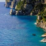 Amalfi, Amalfi Coast, and Positano Day Tour from Rome - Amalfi: cathedral, squares and a maritime past