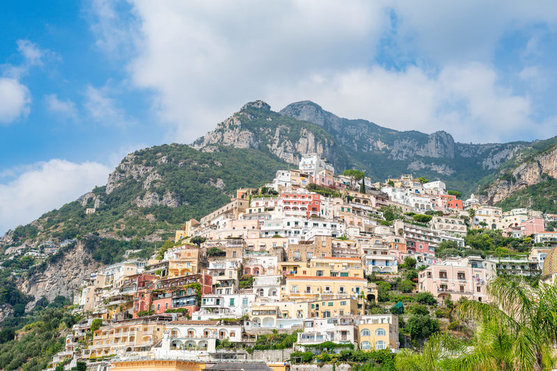 Amalfi Coast Full-Day Tour from Naples or Sorrento - Amalfi: cathedral, piazza, and time to choose