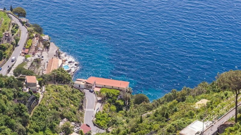 Amalfi, Positano and Ravello Boat Tour from Naples - The coastal ride is a big part of the day