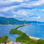 Amanohashidate & Ine no Funaya & Miyama One-Day Tour (Cable car + Ine boat ticket optional, departs from Osaka) - Ine’s funaya, where boats meet the front door