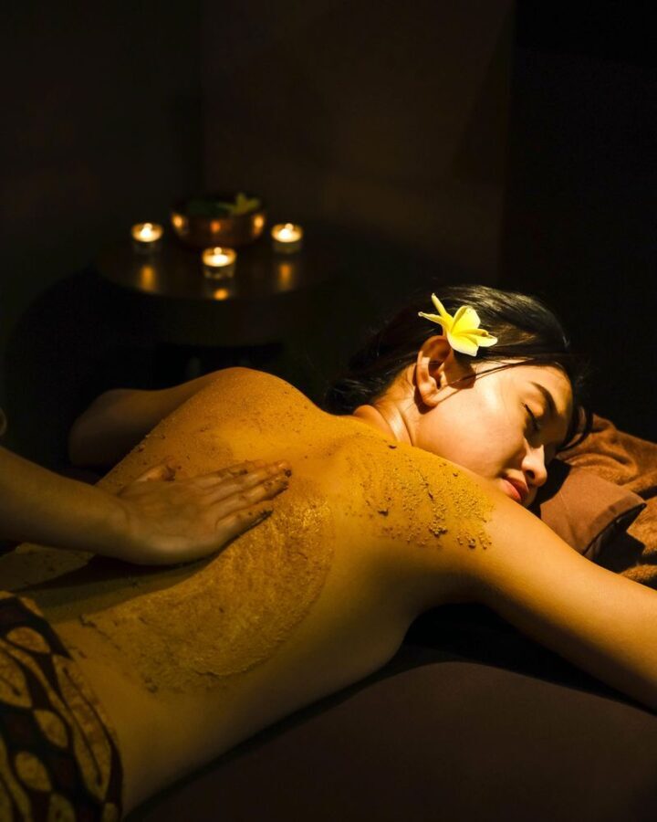 Amartha Spa and Massage Experience in Batam - What happens during the 60-minute reflexology visit
