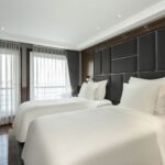 Ambassador Signature 2D1N Cruise: Ha Long Bay & Lan Ha Bay - Lunch, cabin check-in and a village visit