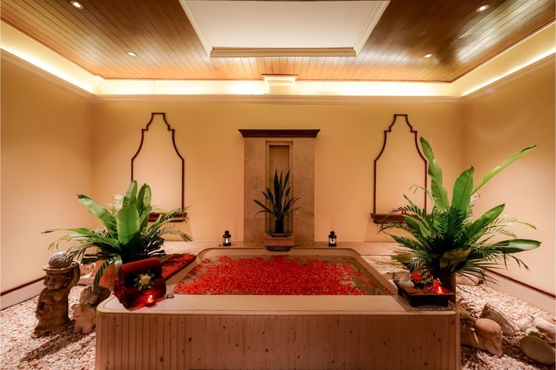 Amburaya Spa Experience in Pattaya - Start with the treatment that fits your day