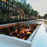 Amsterdam Canal Cruises with Multiple Options & Departure Points - What the 60 or 75 minutes feel like