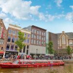 Amsterdam City Sightseeing Bus Pass with Canal Cruise - Use the stops for sights, not a packed checklist