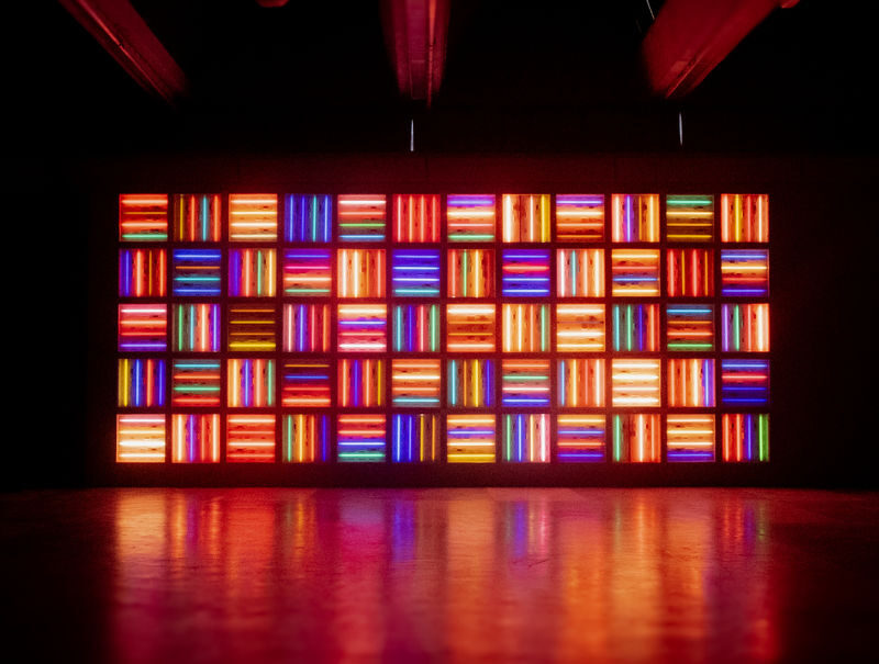Amsterdam Light Festival 90-minute Cruise - What happens during the 90-minute cruise