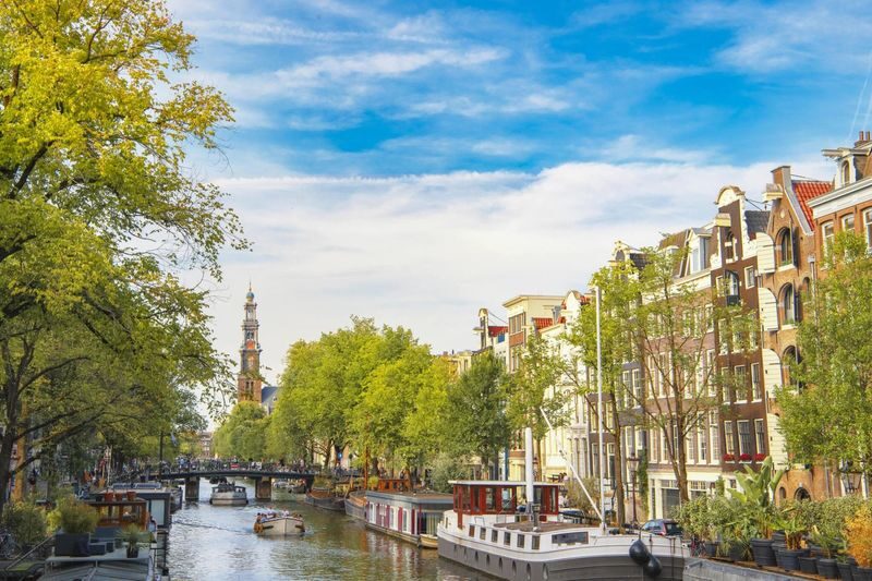 Amsterdam Red Light District 2-Hour Private Walking Tour - From Prins Hendrikkade into the Old Town
