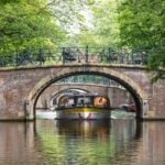Amsterdam Sightseeing Canal Cruise - The audio guide and what it adds