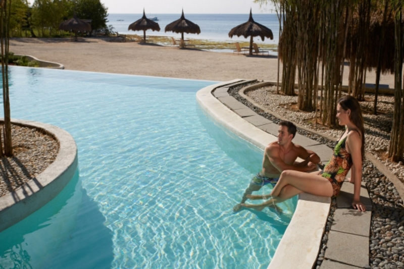 Amuma Spa Experience by Bluewater Panglao in Bohol - What the 60-minute treatment may feel like