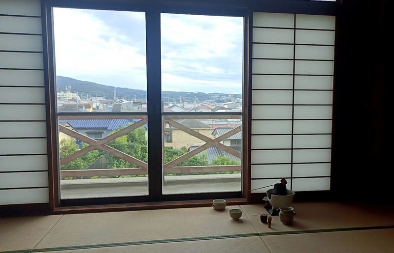 An authentic tea ceremony experience by a famous tea master near a famous temple in Kyoto - Arriving in Uji and finding the meeting point