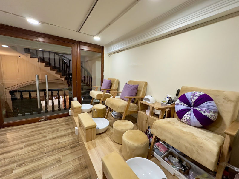 ANS Spa Nguyen Thai Binh & Massage Experience in Ho Chi Minh - Choose the treatment that fits your day