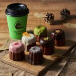 ANAKUMA CAFE coupons (drinks, food sets, etc.) in Tokyo - Coffee, tea and KINDAN Donuts