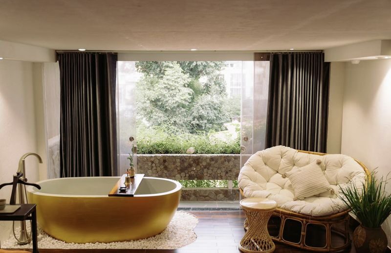 Anam QT Spa & Massage Experience in Ho Chi Minh - Steam first, then choose your treatment