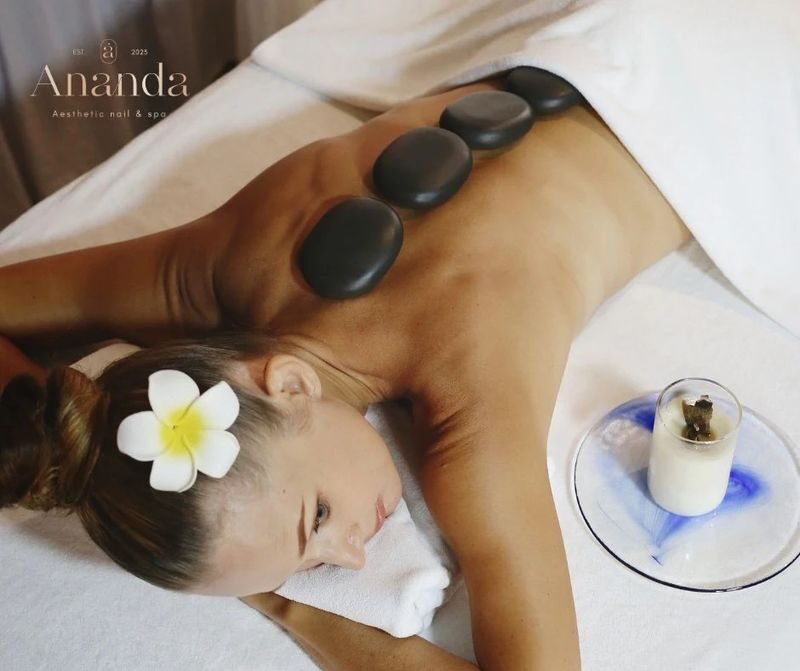 Ananda Aesthetic Spa in Sunset Town, South Phu Quoc - Choosing the right massage