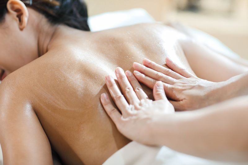 Anantara Spa at Anantara Riverside Bangkok Resort - Choosing between a 60-minute reset and a longer treatment